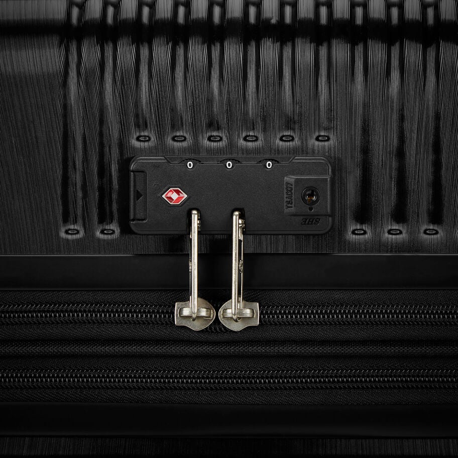 Alliance SE 3 Piece Set in the color Aluminum Silver. image number 3